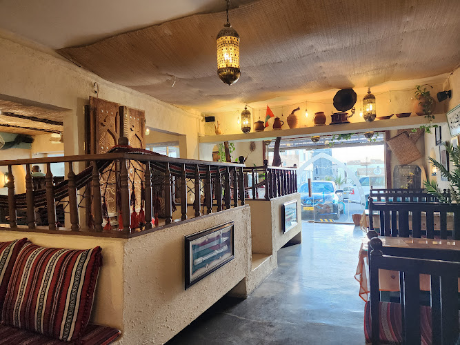 Ramssa Omani Restaurant