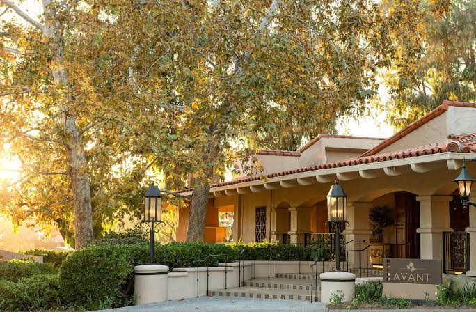 Rancho Bernardo Inn