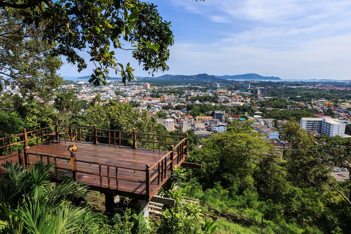 Rang Hill