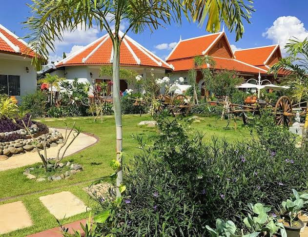 RaVorn Villa Boutique