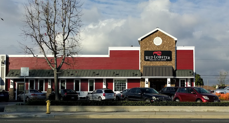 Red Lobster
