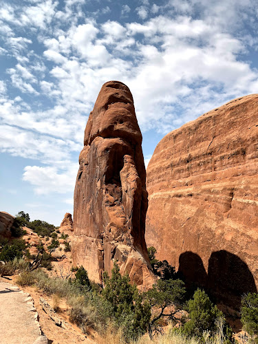 Red Rock Wonderland