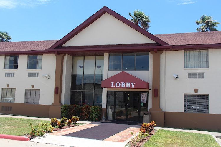Red Roof Inn Pharr – McAllen