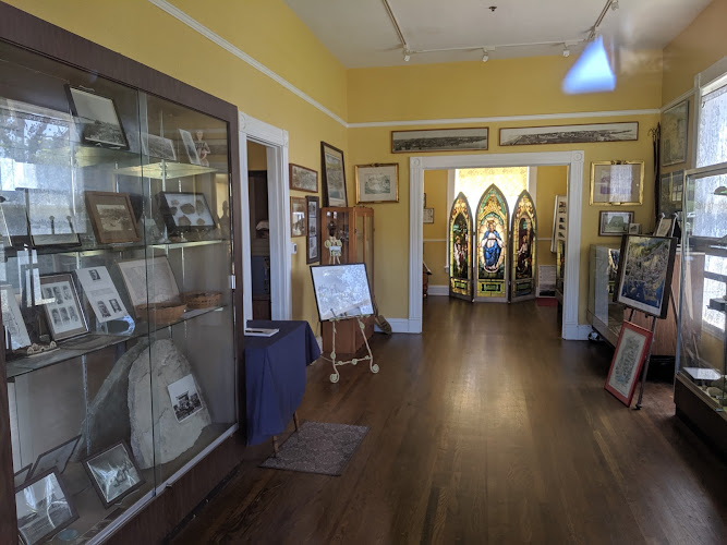 Redondo Beach Historical Museum