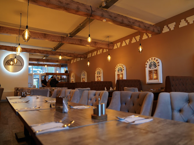 Reef AlYemen Restaurant مطعم ريف اليمن