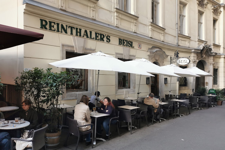Reinthaler’s Beisl