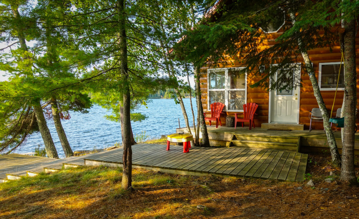 How to Enjoy a Digital Detox Vacation in Nature