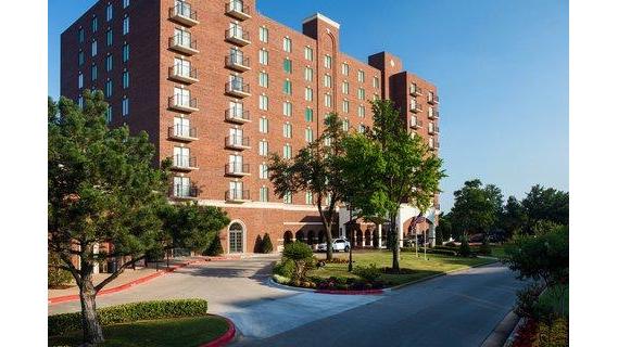 Renaissance Waterford Oklahoma City Hotel