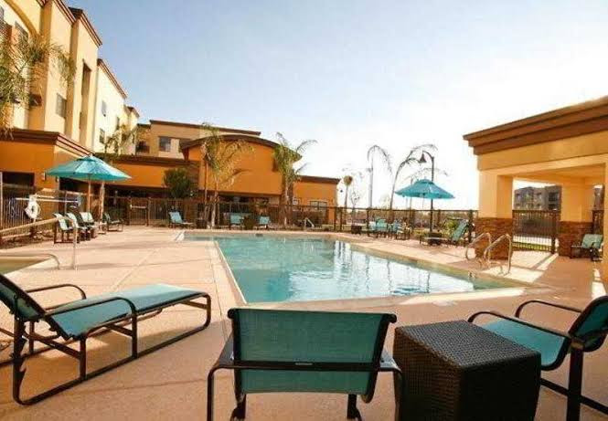 Residence Inn Phoenix NW/Surprise