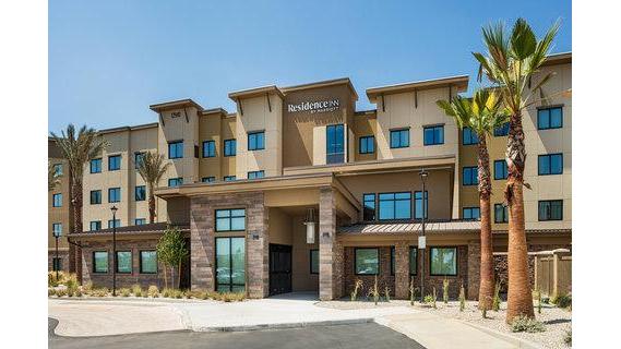 Residence Inn Riverside Moreno Valley