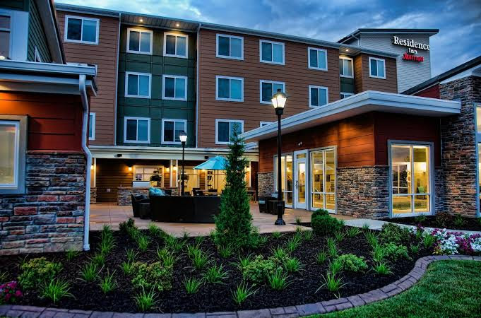 Residence Inn Springfield South