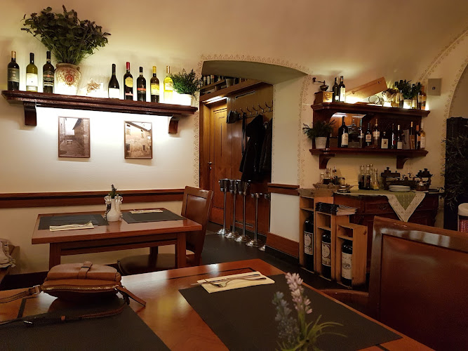 Restaurace Mincovna