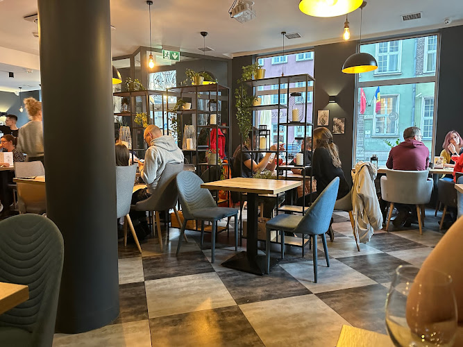 Restauracja Gvara