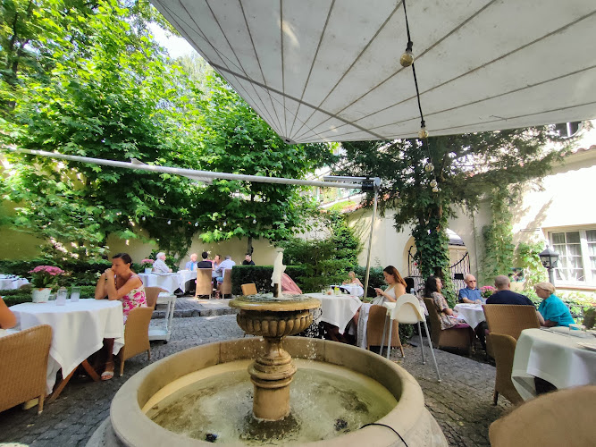 Restauracja Różana