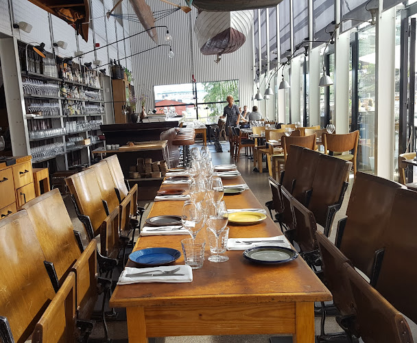 Restaurang Slipen