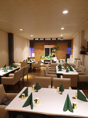 Restaurant Blue Pearl – Düsseldorf