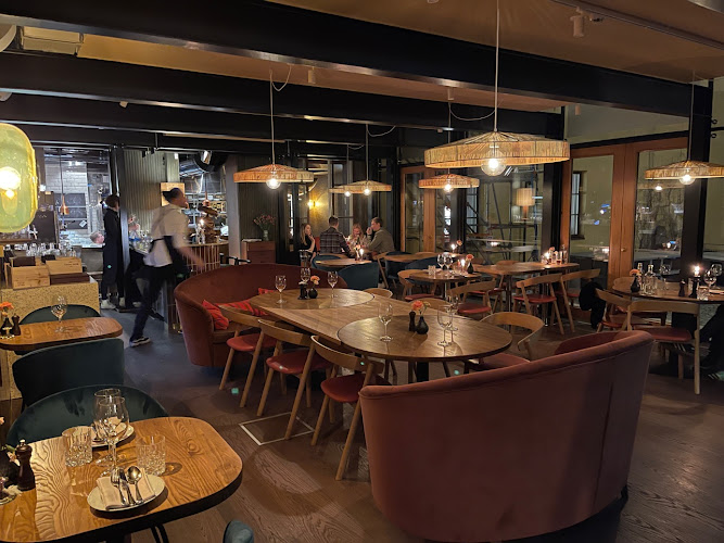 Restaurant Brasa