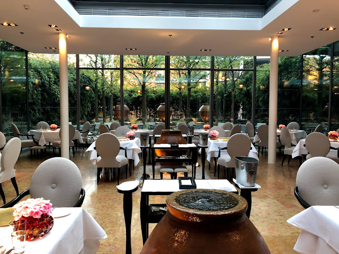 Restaurant Facil