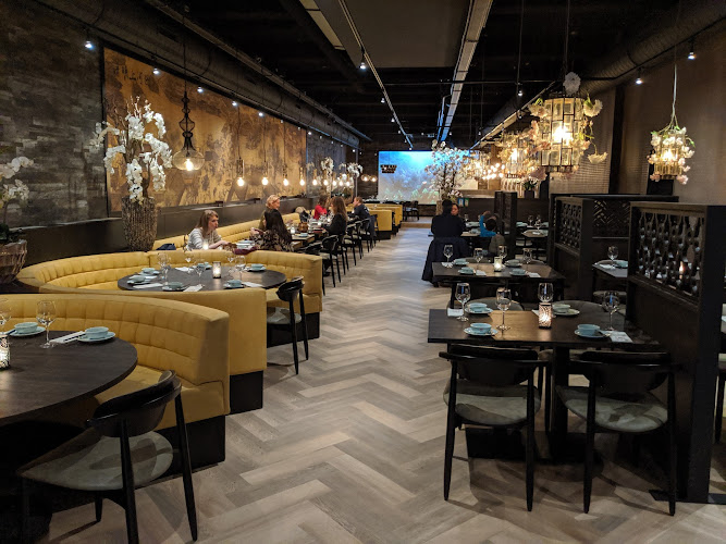 Restaurant Hot King