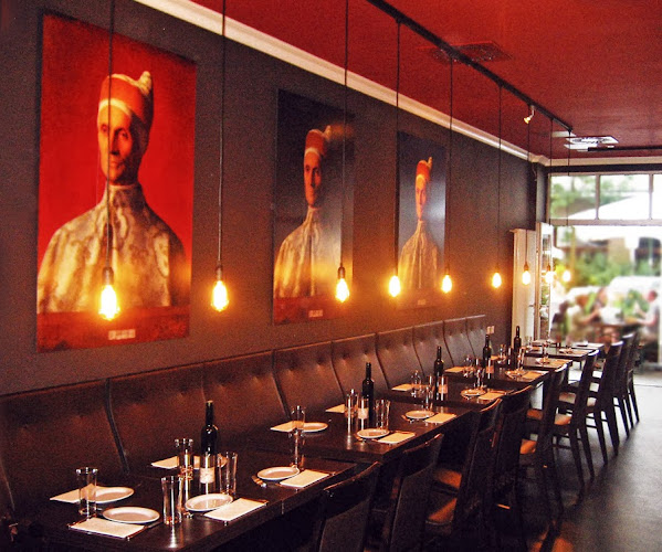 Restaurant Imerio