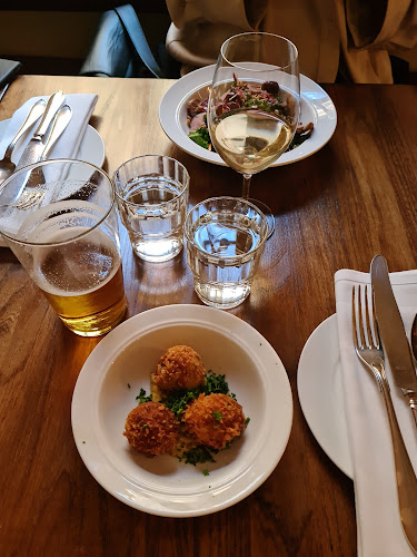 Restaurant Liebling