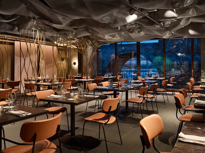 Restaurant Mlýnec