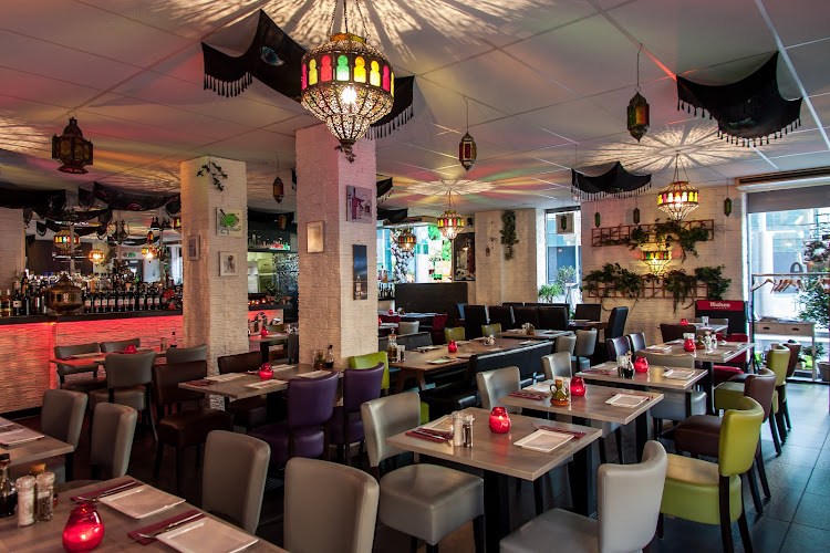 Restaurant Olijfje