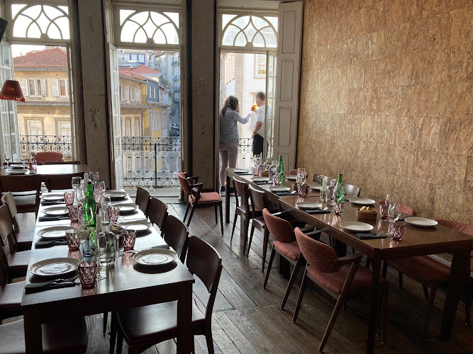 Restaurant Raiz