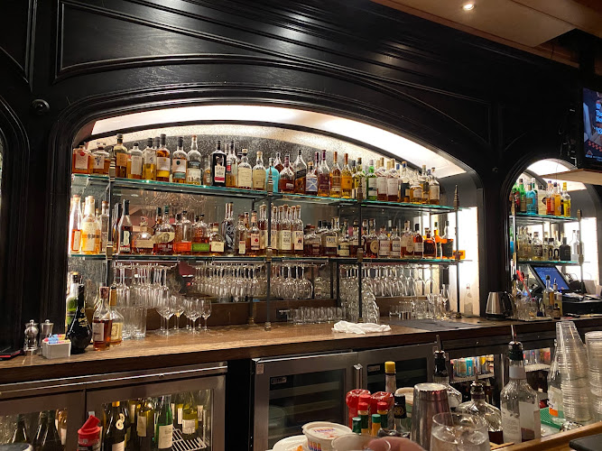 Restaurant R’evolution