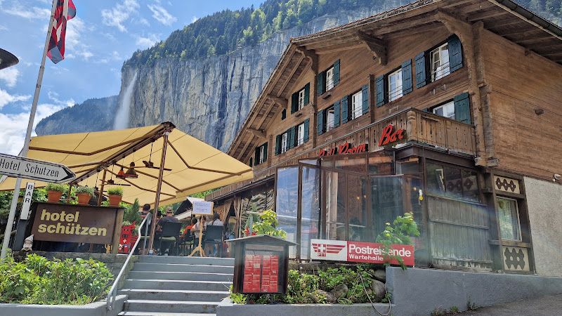 Restaurant Schützen