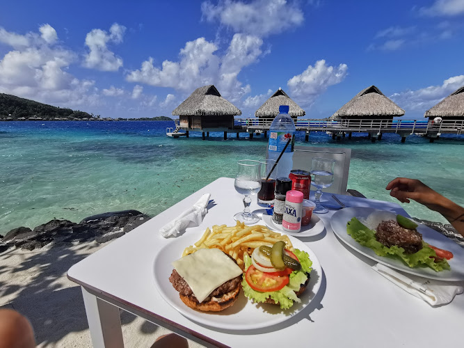 Restaurant Tama’a Maitai