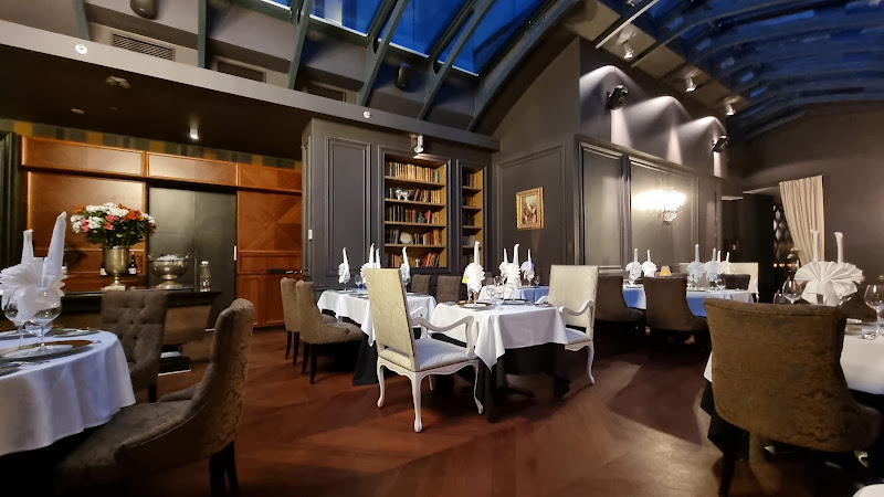 Restaurant Tchaikovsky