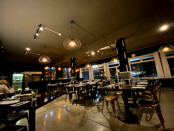 Restaurant XO
