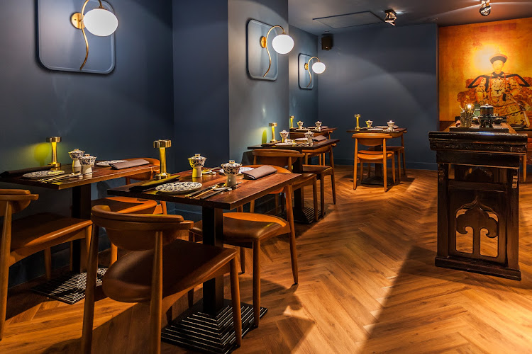 Restaurant Zheng