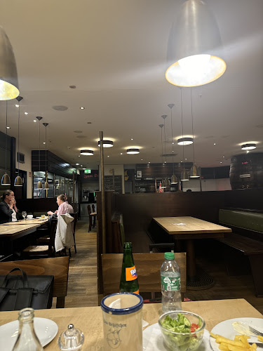 Restaurant Zum Schiffchen
