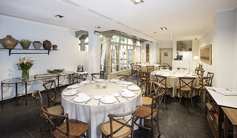 Restaurante Azahar
