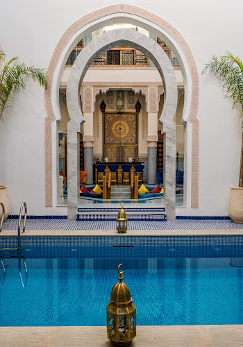 Riad El Amine Fes
