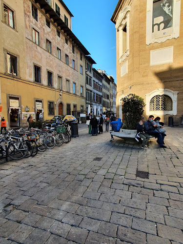 Riccardi Mannelli Palace