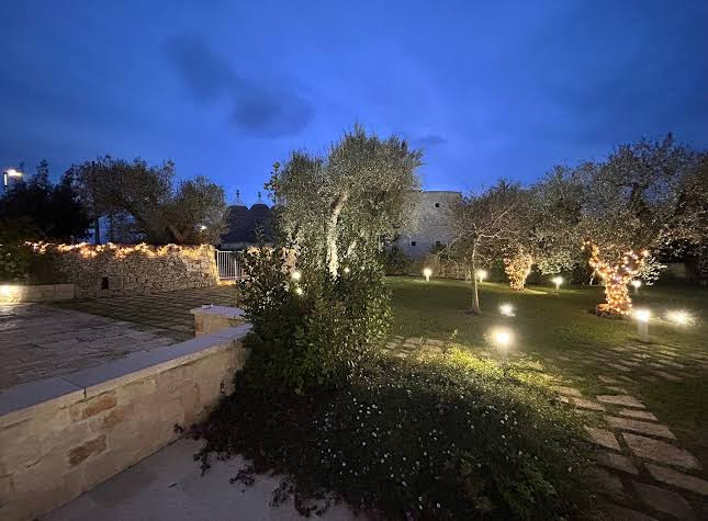 Rifugio di Puglia – Trulli & Dimore