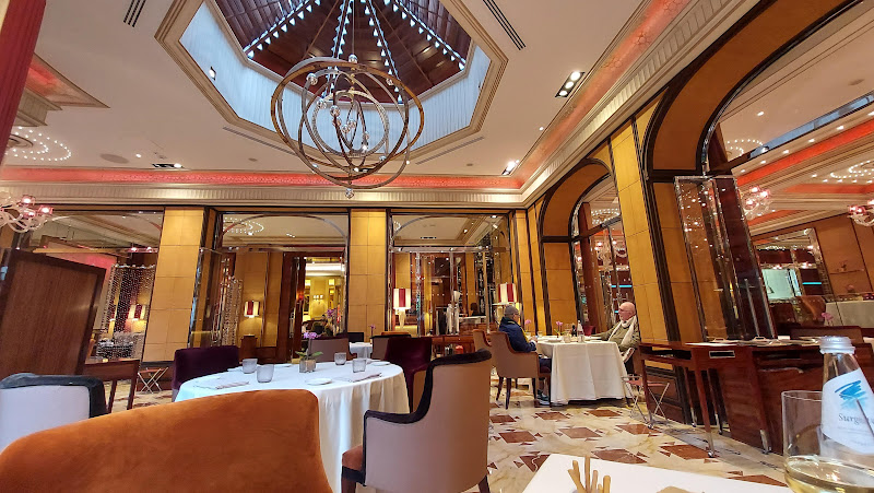 Ristorante Acanto