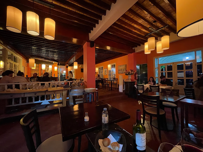 Ristorante La Toscana
