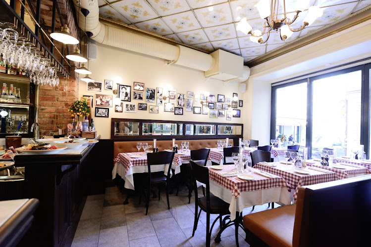 Ristorante Paganini