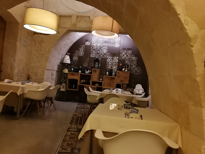 Ristorante’900 Casa Taccardi