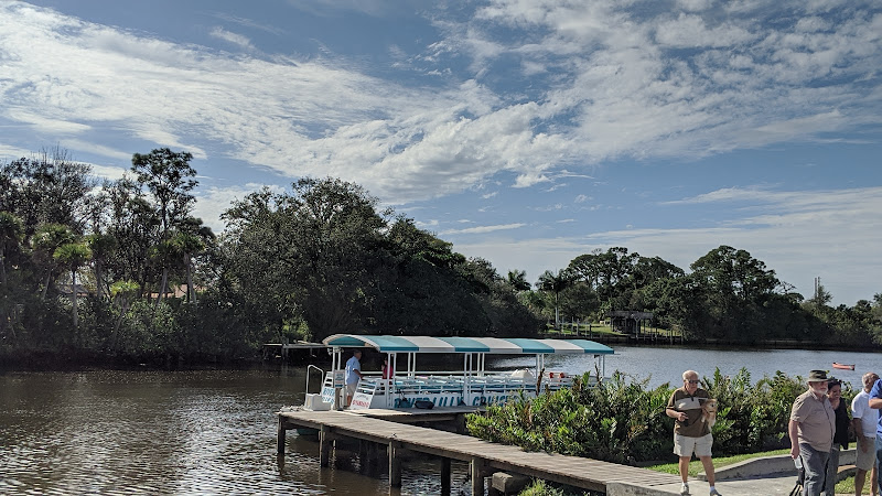 River Lilly Cruises