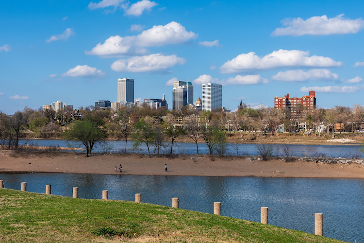 River West Festival Park