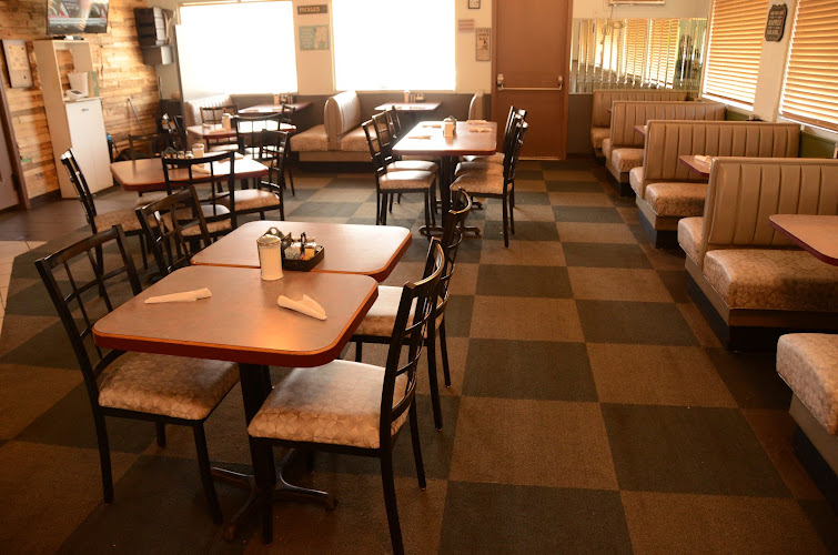 Riverside Cafe