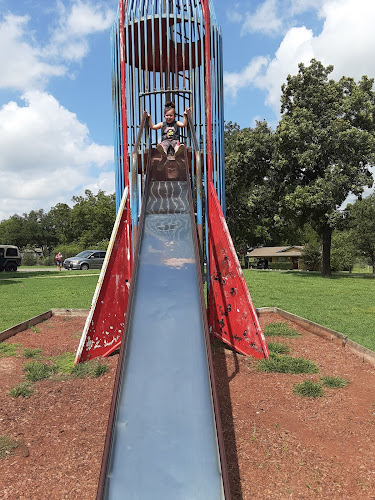 Rocket Park
