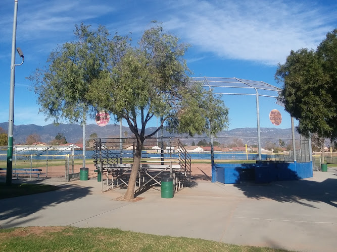Roger Birdsall Park