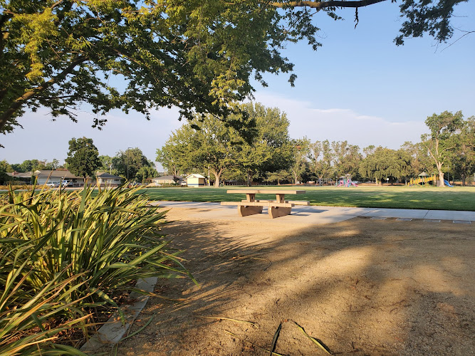 Roosevelt Park