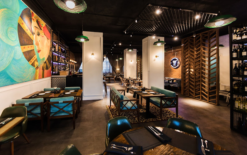Route 22 Restaurant & Wine Lounge
